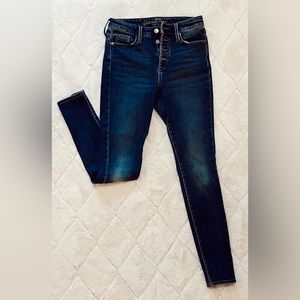 Universal Thread Skinny Jeans